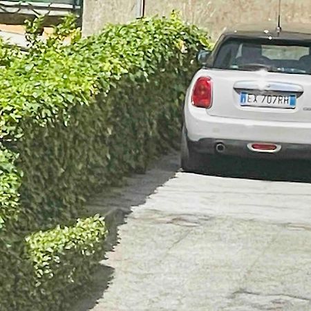 Nervi Residenziale A Due Passi Dal Mare Apartment Genoa Exterior photo