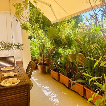 Nervi Residenziale A Due Passi Dal Mare Apartment Genoa Exterior photo