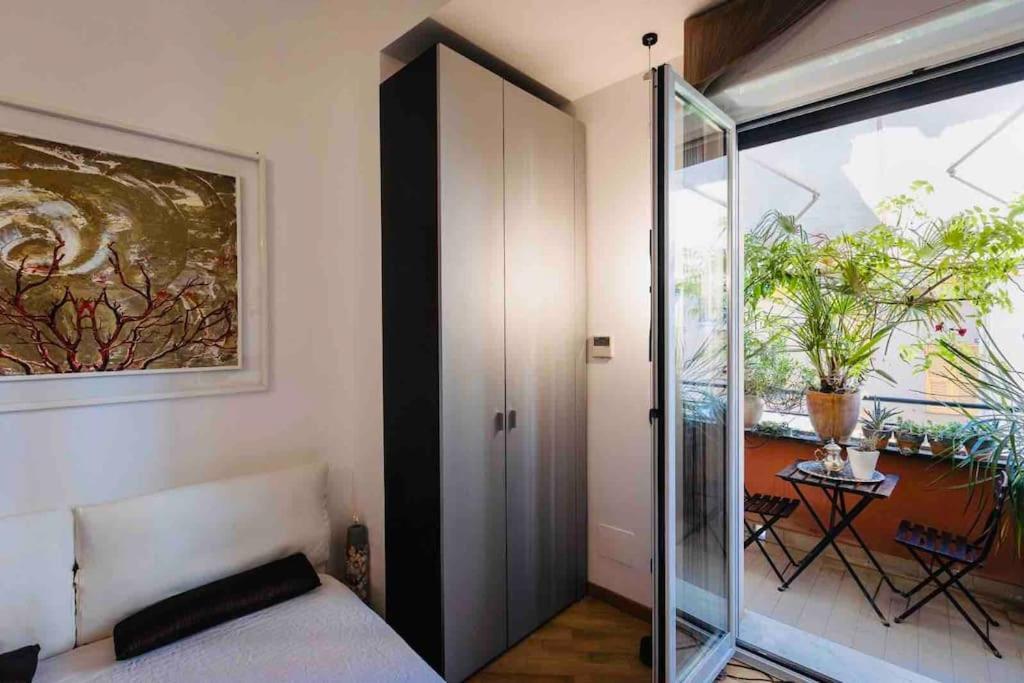 Nervi Residenziale A Due Passi Dal Mare Apartment Genoa Exterior photo